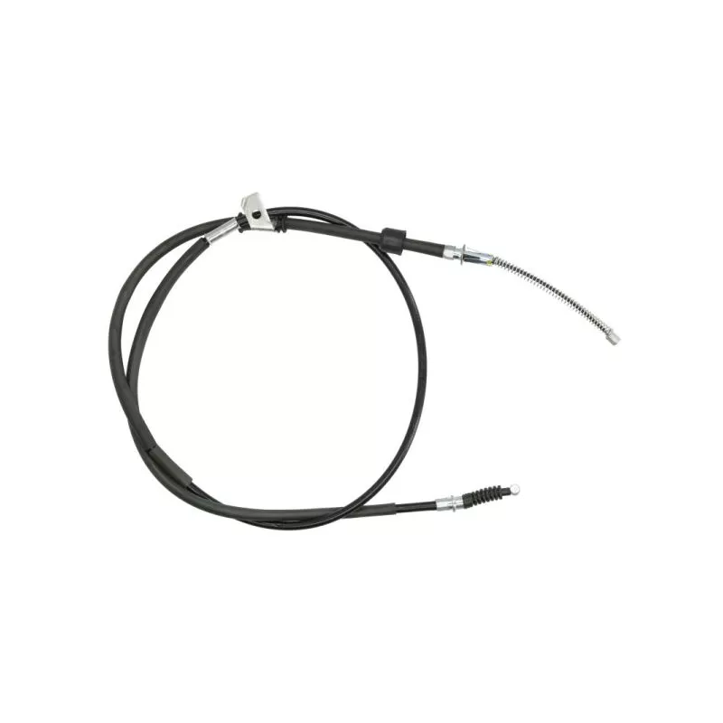 Tirette à câble, frein de stationnement arrière droit ABE C75080ABE