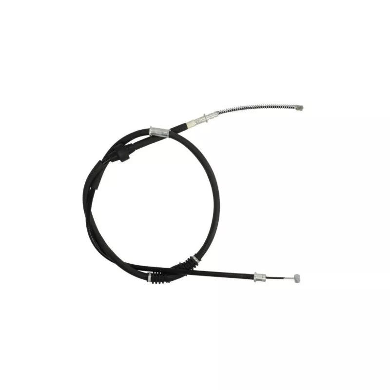 Tirette à câble, frein de stationnement arrière gauche ABE C75081ABE