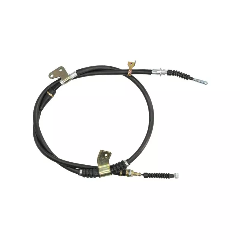 Tirette à câble, frein de stationnement arrière gauche ABE C75093ABE