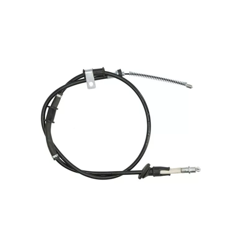 Tirette à câble, frein de stationnement arrière droit ABE C75094ABE