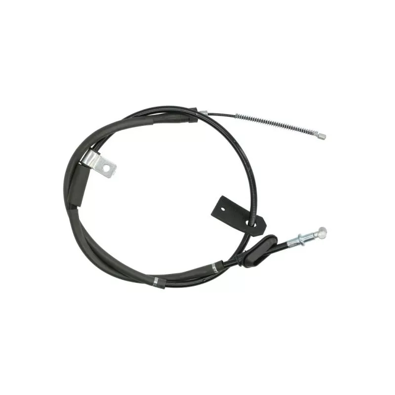 Tirette à câble, frein de stationnement arrière gauche ABE C78039ABE