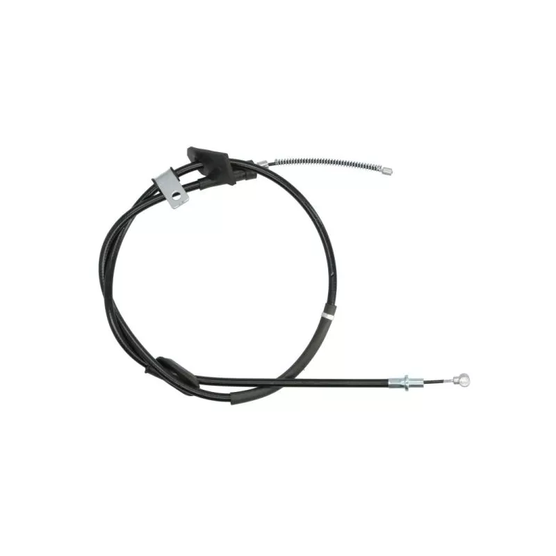 Tirette à câble, frein de stationnement arrière droit ABE C78040ABE