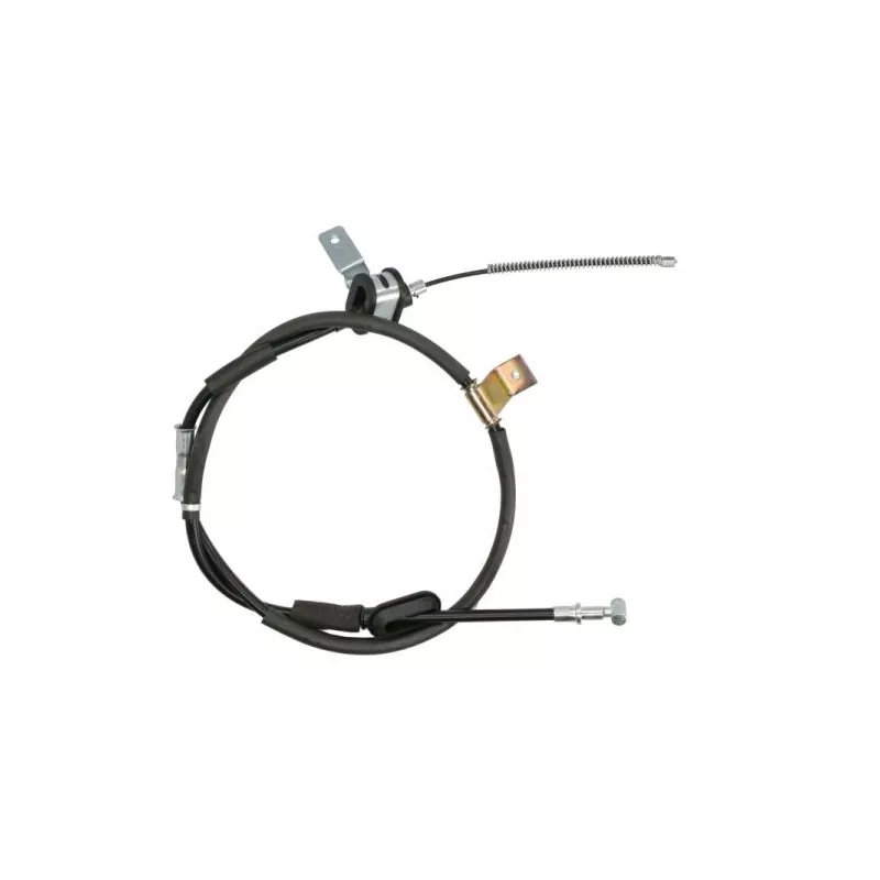 Tirette à câble, frein de stationnement arrière gauche ABE C78041ABE