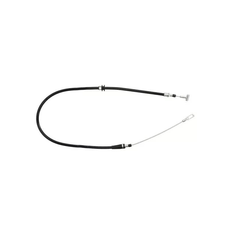 Tirette à câble, frein de stationnement ABE C7E002ABE
