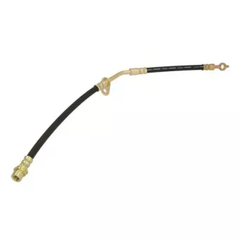 Flexible de frein avant gauche ABE C801038ABE