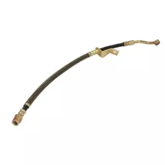 Flexible de frein avant gauche ABE C80563ABE
