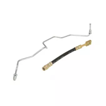 Flexible de frein avant gauche ABE C81233ABE