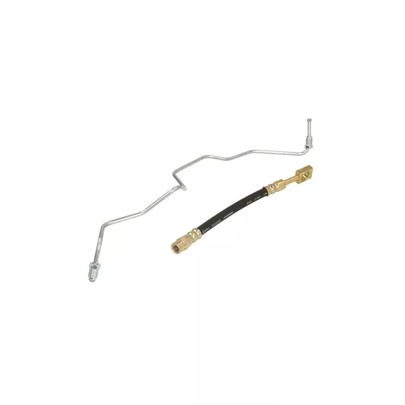 Flexible de frein avant gauche ABE C81233ABE