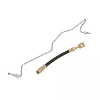 Flexible de frein avant droit ABE C81236ABE