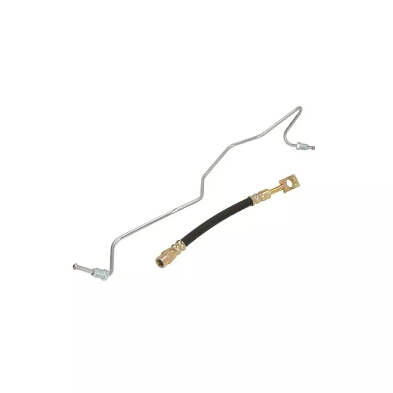 Flexible de frein avant droit ABE C81236ABE