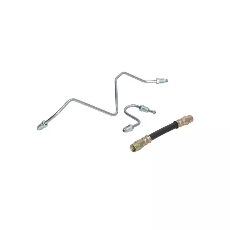 Flexible de frein arrière gauche ABE C85122ABE