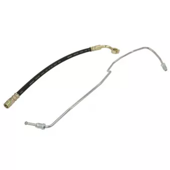 Flexible de frein avant droit ABE C85125ABE