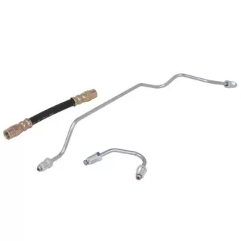 Flexible de frein avant droit ABE C87132ABE