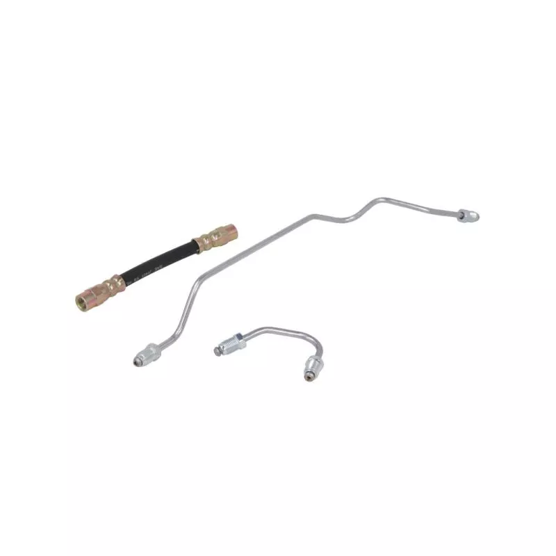 Flexible de frein avant droit ABE C87132ABE