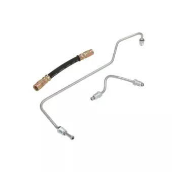 Flexible de frein ABE C87135ABE