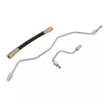 Flexible de frein arrière gauche ABE C87138ABE