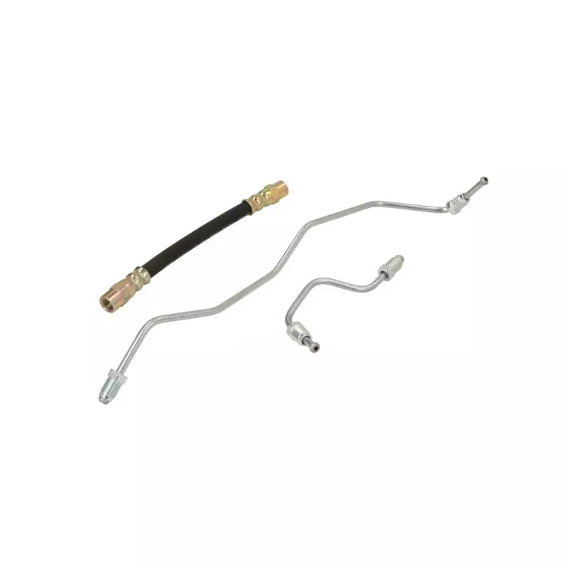 Flexible de frein arrière gauche ABE C87138ABE