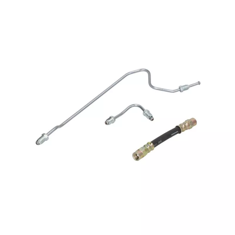Flexible de frein avant gauche ABE C87142ABE