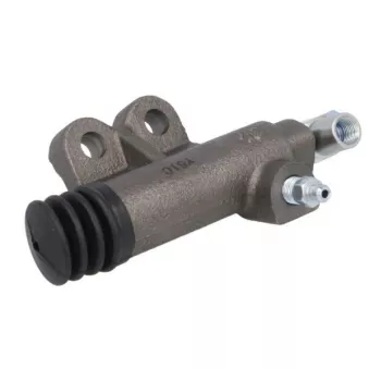 Cylindre récepteur, embrayage ABE