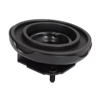 Support de jambe de suspension arrière gauche MAGNUM TECHNOLOGY