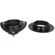 Suspension, amortisseur MAGNUM TECHNOLOGY A72056MT - Visuel 1