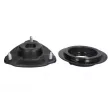 Suspension, amortisseur MAGNUM TECHNOLOGY A72056MT - Visuel 2