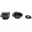 Suspension, amortisseur MAGNUM TECHNOLOGY A7Z006MT - Visuel 2