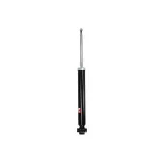 Jeu de 2 amortisseurs arrière MAGNUM TECHNOLOGY AG0377MT