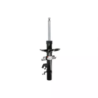 Amortisseur avant gauche MAGNUM TECHNOLOGY AG1106MT
