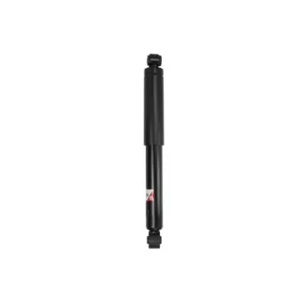 Jeu de 2 amortisseurs arrière MAGNUM TECHNOLOGY AG1109MT