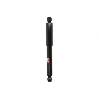 Jeu de 2 amortisseurs arrière MAGNUM TECHNOLOGY AG1112MT