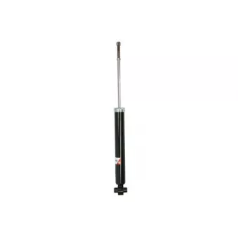 Jeu de 2 amortisseurs arrière MAGNUM TECHNOLOGY AG2126MT