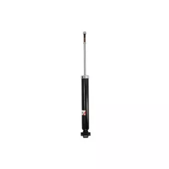 Jeu de 2 amortisseurs arrière MAGNUM TECHNOLOGY AG2139MT