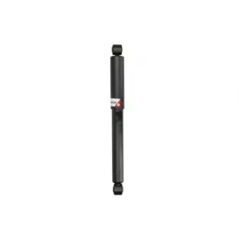 Jeu de 2 amortisseurs arrière MAGNUM TECHNOLOGY AG3074MT