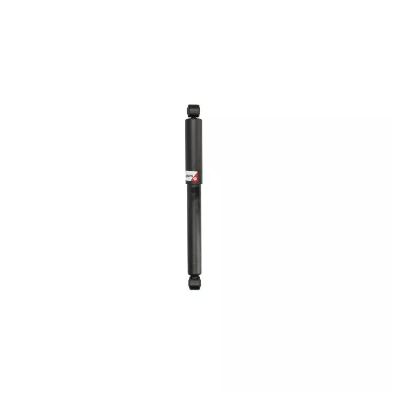 Jeu de 2 amortisseurs arrière MAGNUM TECHNOLOGY AG3074MT