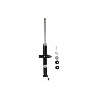Jeu de 2 amortisseurs arrière MAGNUM TECHNOLOGY AG4045MT