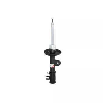 Amortisseur avant droit MAGNUM TECHNOLOGY AGF114MT