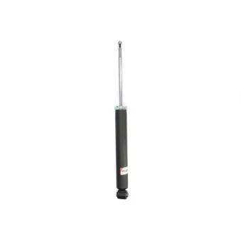 Jeu de 2 amortisseurs arrière MAGNUM TECHNOLOGY AGF116MT