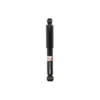 Jeu de 2 amortisseurs arrière MAGNUM TECHNOLOGY