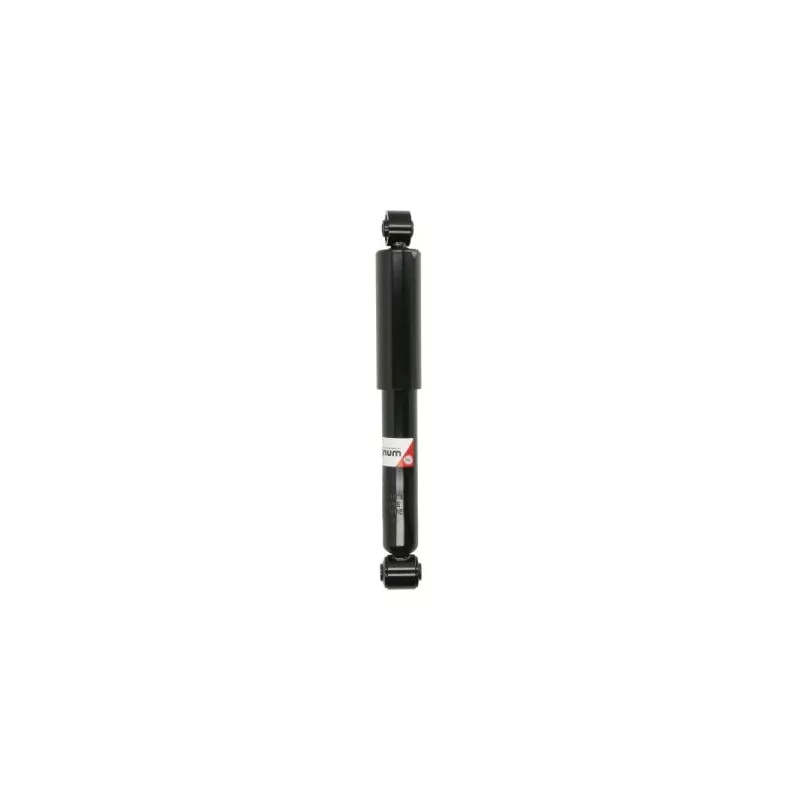 Jeu de 2 amortisseurs arrière MAGNUM TECHNOLOGY AGF121MT