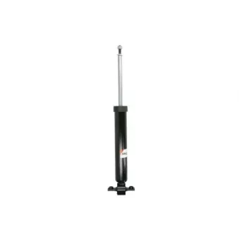 Jeu de 2 amortisseurs avant MAGNUM TECHNOLOGY AGG153MT