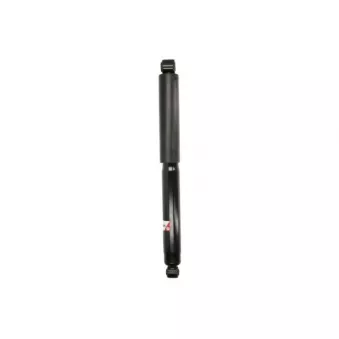 Jeu de 2 amortisseurs arrière MAGNUM TECHNOLOGY AGG164MT