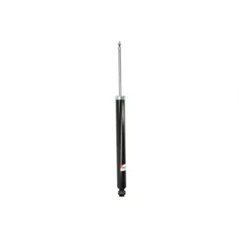 Jeu de 2 amortisseurs arrière MAGNUM TECHNOLOGY AGG166MT