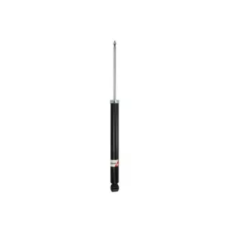 Jeu de 2 amortisseurs arrière MAGNUM TECHNOLOGY AGG168MT