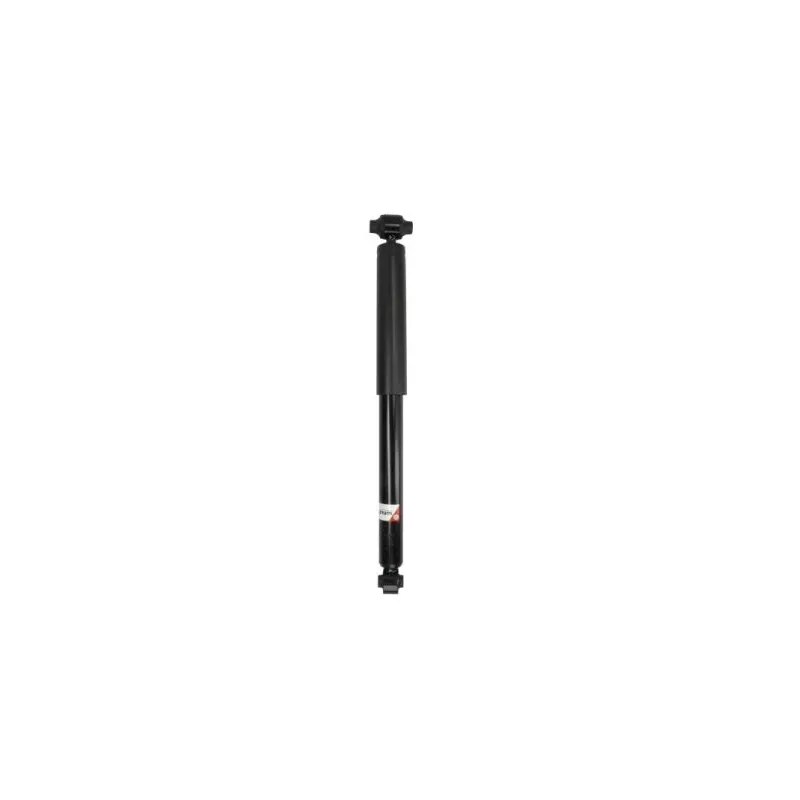 Jeu de 2 amortisseurs arrière MAGNUM TECHNOLOGY AGG169MT