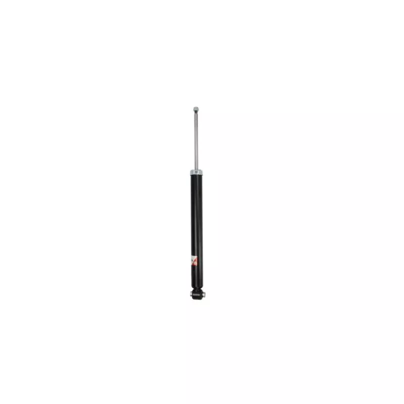 Jeu de 2 amortisseurs arrière MAGNUM TECHNOLOGY AGM102MT