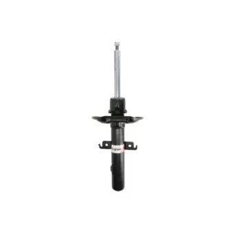 Jeu de 2 amortisseurs avant MAGNUM TECHNOLOGY AGR162MT