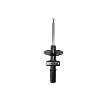 Jeu de 2 amortisseurs avant MAGNUM TECHNOLOGY AGW096MT