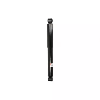Jeu de 2 amortisseurs arrière MAGNUM TECHNOLOGY AGW097MT