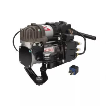 Compresseur, système d'air comprimé MAGNUM TECHNOLOGY KPB005MT